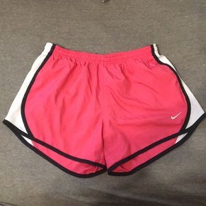 Youth Dri-Fit Nike Shorts